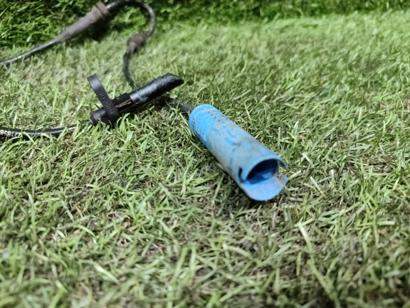 Датчик abs передний левый CLUBMAN R55