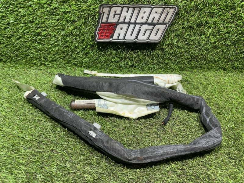 Airbag крыши левый 508 2011 508 DW10CTED4