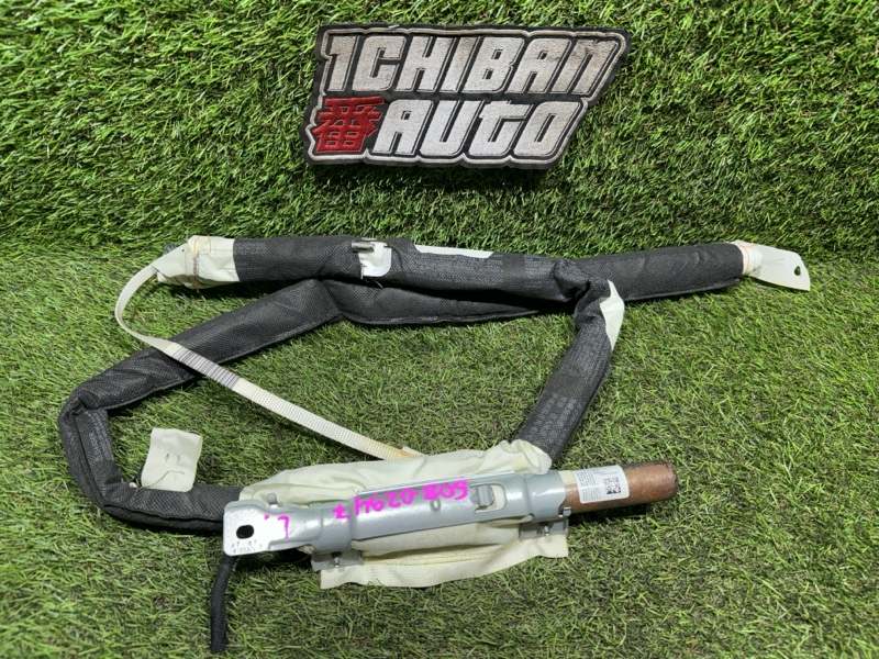 Airbag крыши левый 508 2011 508 DW10CTED4