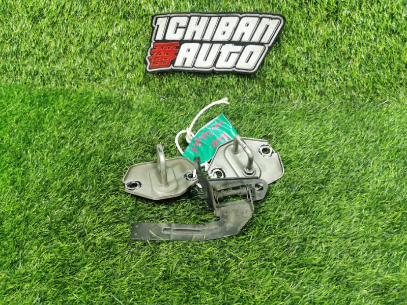 Замок капота JAGUAR XF 2012 X250 306DT C2Z21625 контрактная