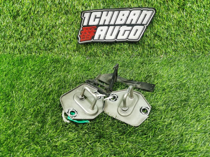 Замок капота XF 2012 X250 306DT