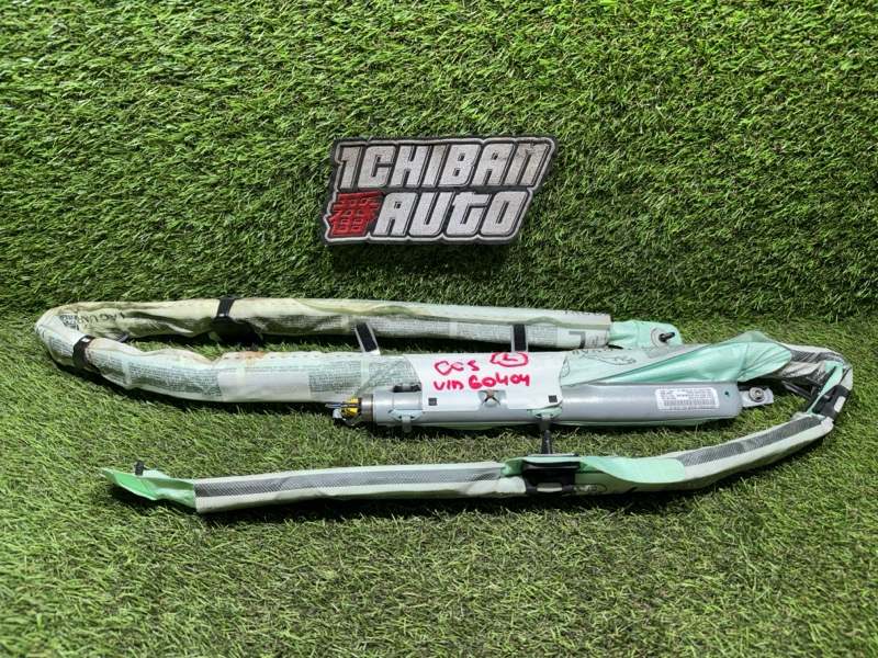 Airbag крыши левый JAGUAR XF 2010 CC9 306DT 8x2314k160ae контрактная