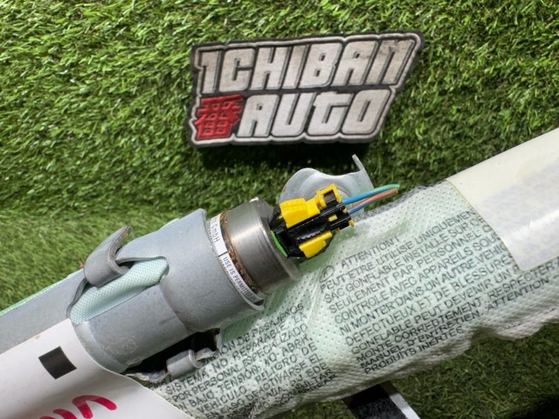 Airbag крыши левый XF 2010 CC9 306DT