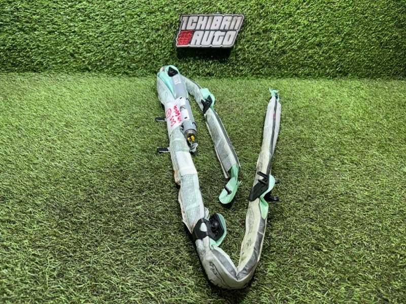 Airbag крыши левый XF 2010 CC9 306DT