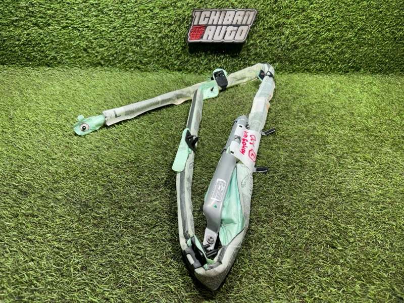 Airbag крыши левый XF 2010 CC9 306DT