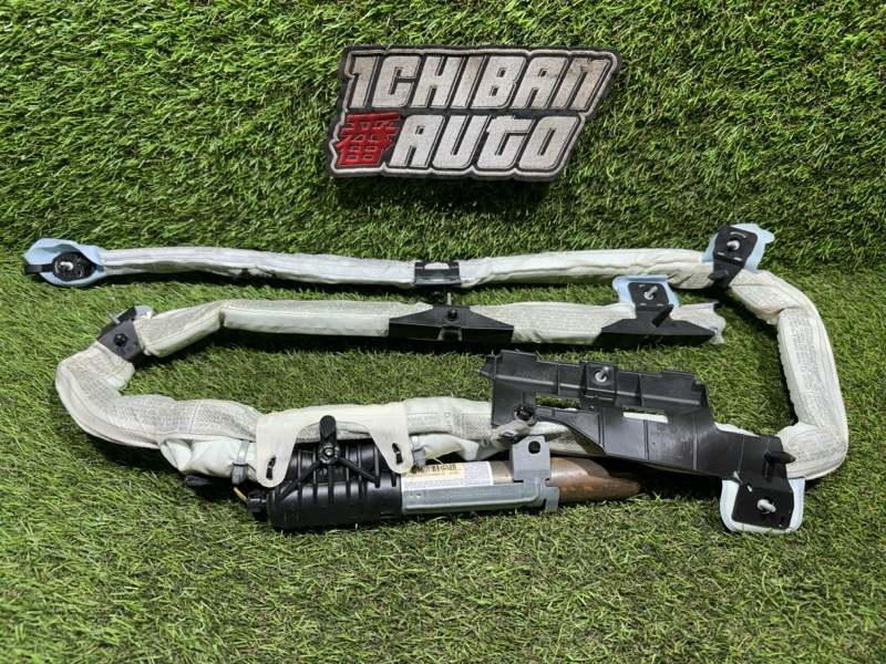 Airbag крыши левый 3-SERIES 2010 E90 N46B20