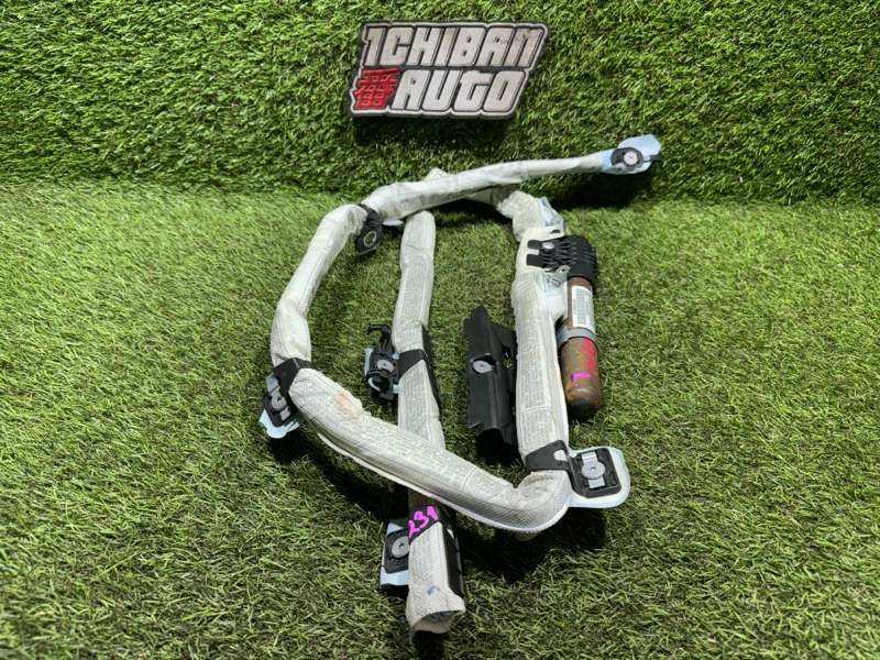 Airbag крыши левый 3-SERIES 2010 E90 N46B20