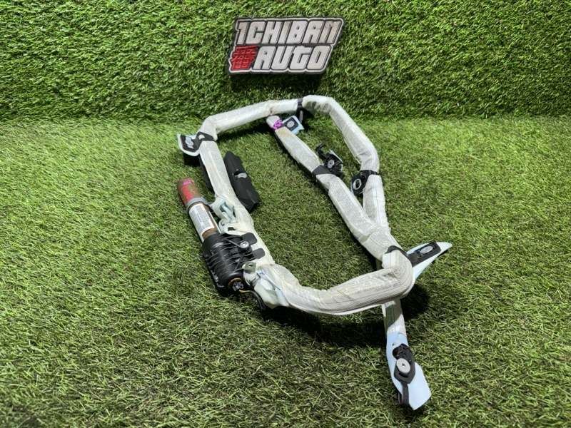 Airbag крыши левый 3-SERIES 2010 E90 N46B20