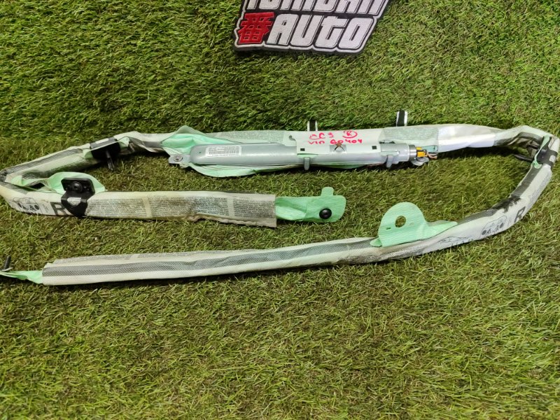 Airbag крыши правый XF 2010 CC9 306DT