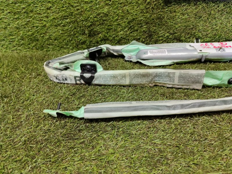 Airbag крыши правый JAGUAR XF CC9 306DT