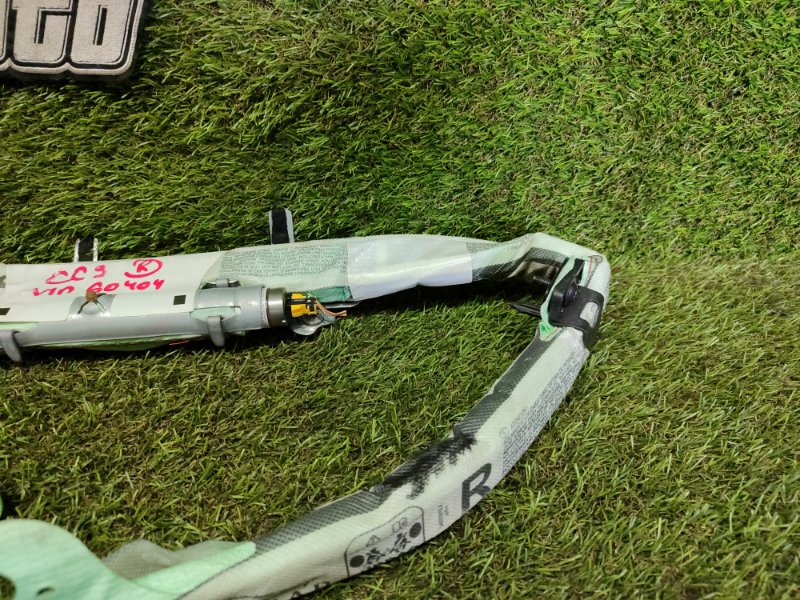 Airbag крыши правый XF 2010 CC9 306DT