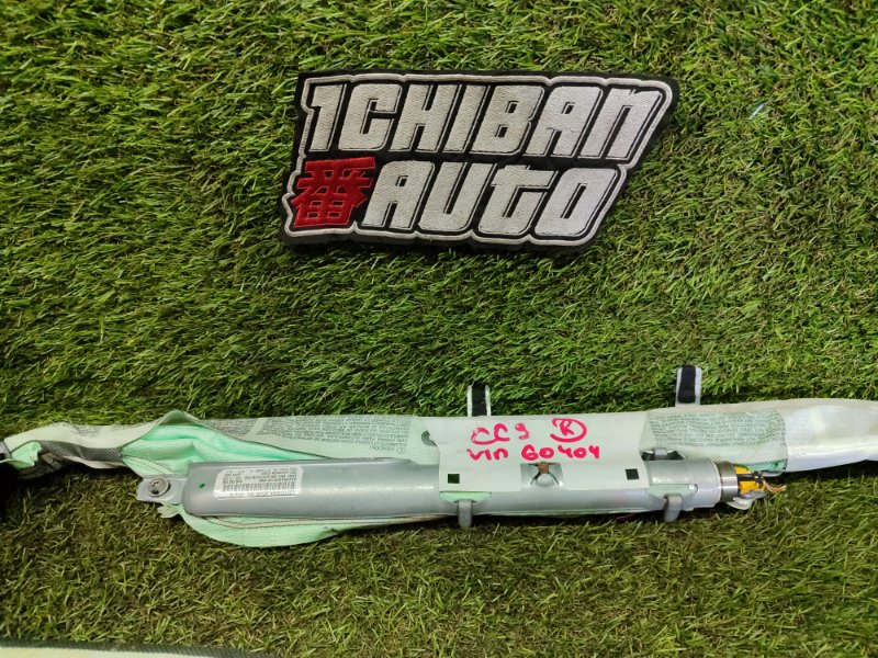 Airbag крыши правый XF 2010 CC9 306DT