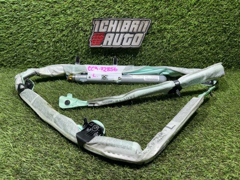 Airbag крыши левый JAGUAR XF CC9 306DT C2Z3354 контрактная