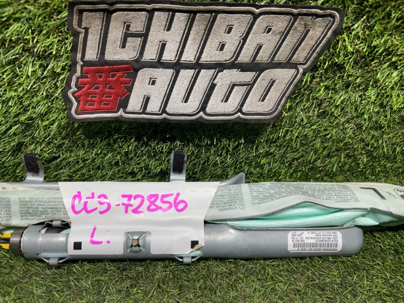 Airbag крыши левый XF CC9 306DT