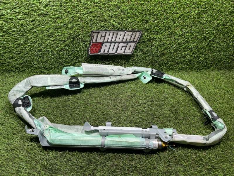 Airbag крыши левый XF CC9 306DT