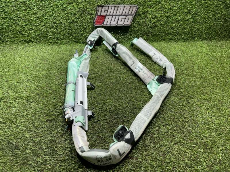 Airbag крыши левый XF CC9 306DT
