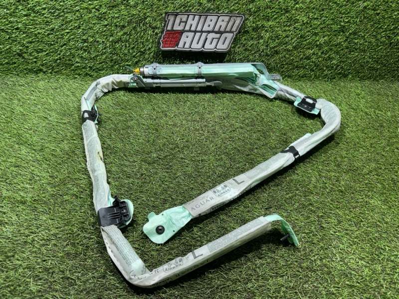 Airbag крыши левый XF CC9 306DT