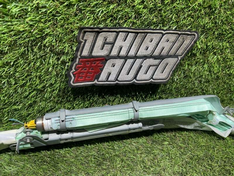 Airbag крыши левый XF CC9 306DT