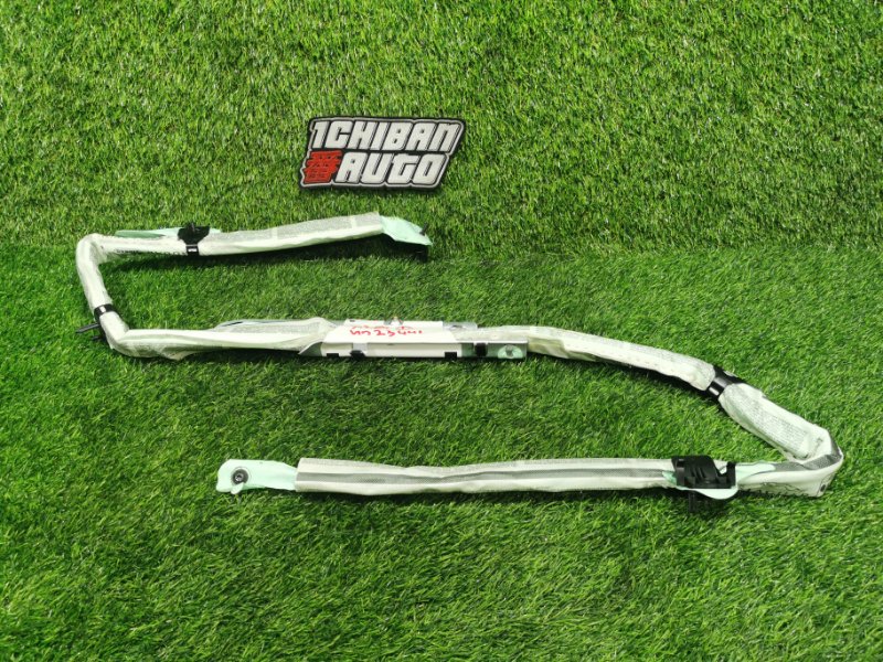 Запчасть airbag крыши левый JAGUAR XF 2012 X250 306DT C2Z3355 контрактная Airbag крыши левый JAGUAR XF 2012 X250 306DT C2Z3355 контрактная