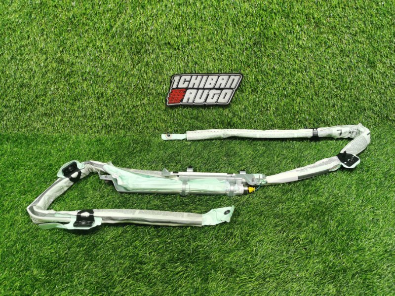 Airbag крыши левый XF 2012 X250 306DT Airbag крыши левый XF 2012 X250 306DT