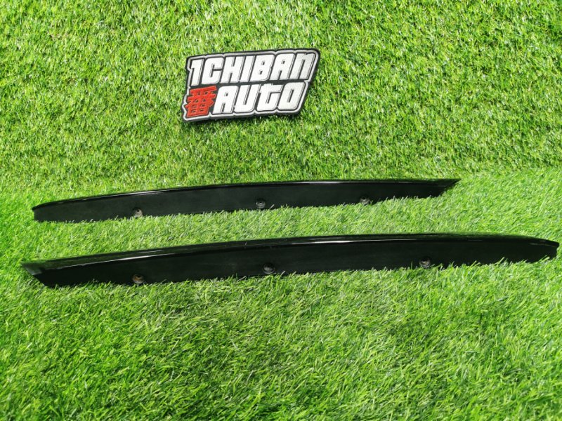 Молдинг стекла передний COUNTRYMAN 2011 R60 N18B16A