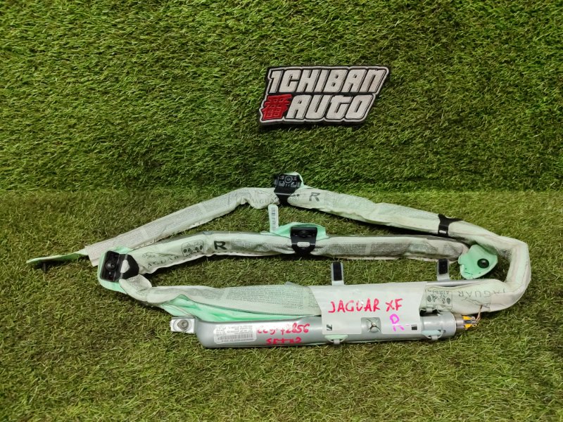 Airbag крыши правый XF CC9 306DT