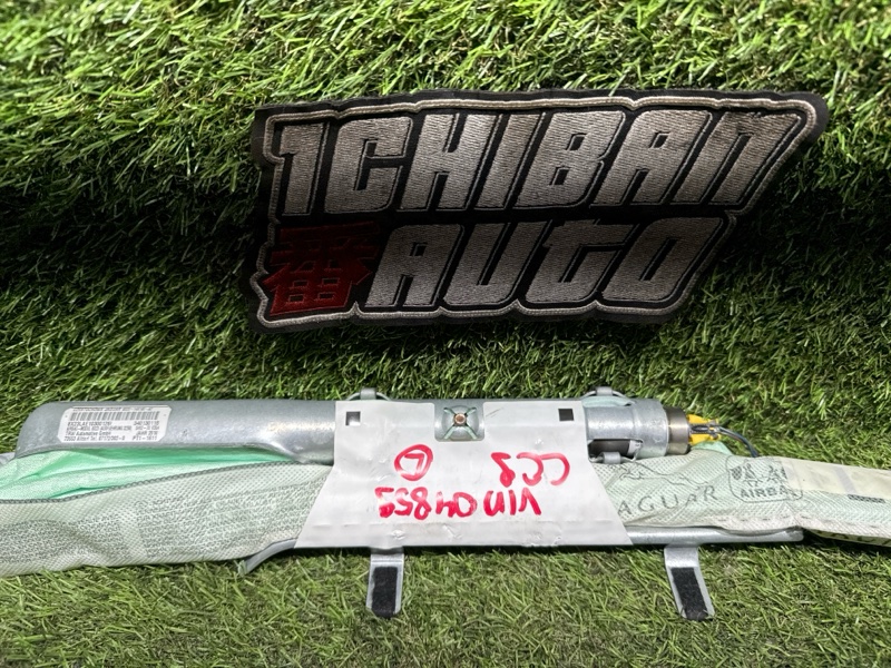 Airbag крыши левый XF 2011 CC9 306DT