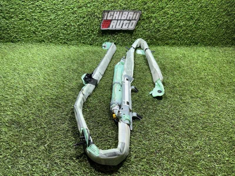 Airbag крыши левый XF 2011 CC9 306DT