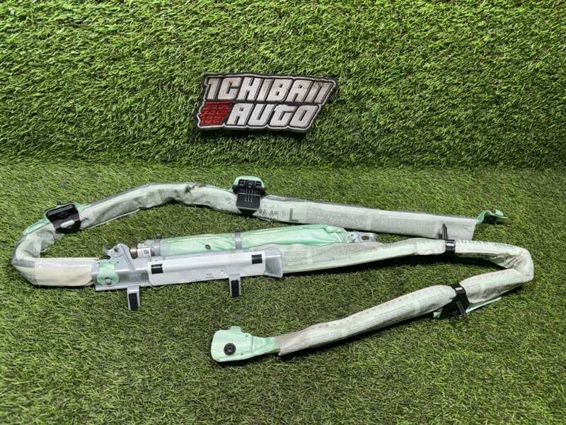 Airbag крыши левый XF 2011 CC9 306DT