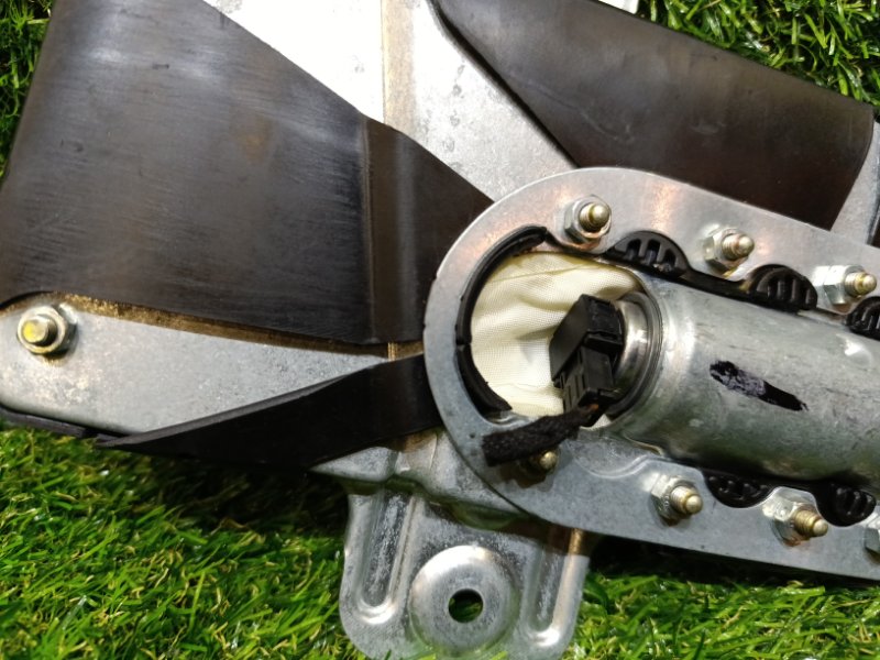 Airbag двери передний правый BMW X5 E53 M54B30