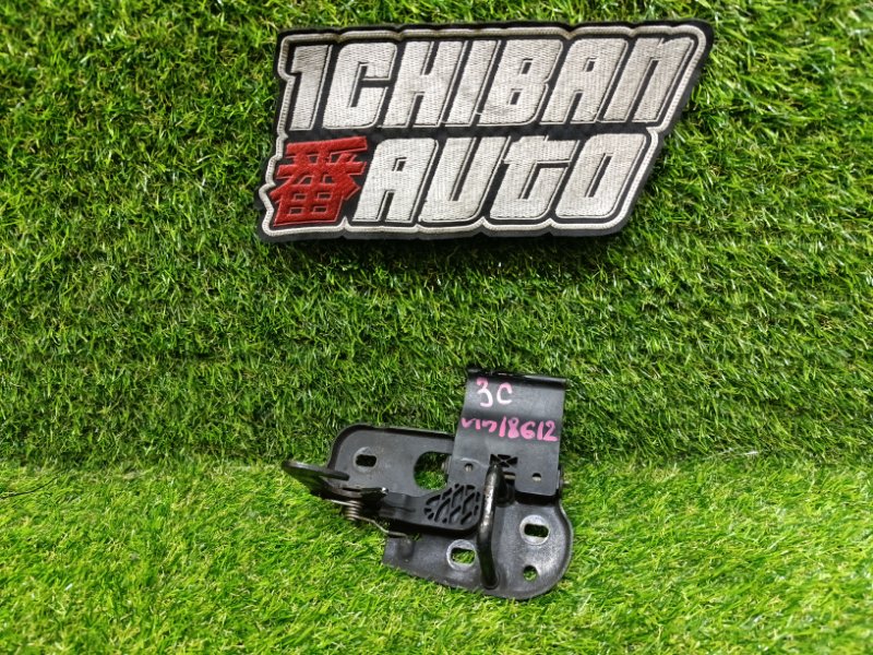 Петля капота VOLKSWAGEN PASSAT CC 2009 358 CBBB 3C8823480A контрактная