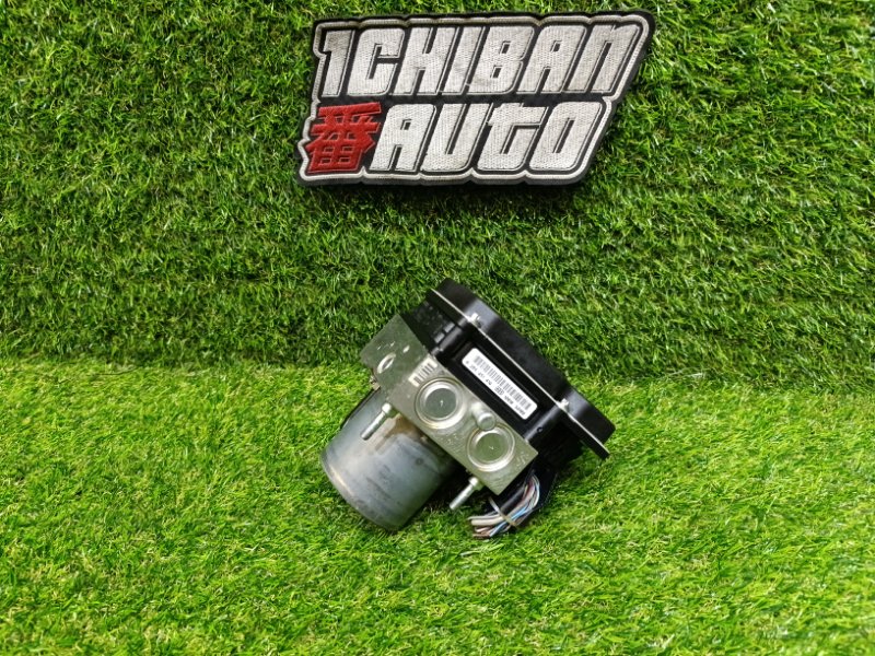 Блок abs XF 2012 X250 306DT