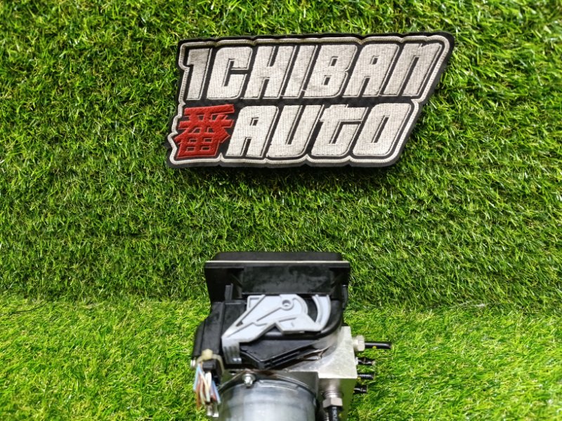 Блок abs XF 2012 X250 306DT