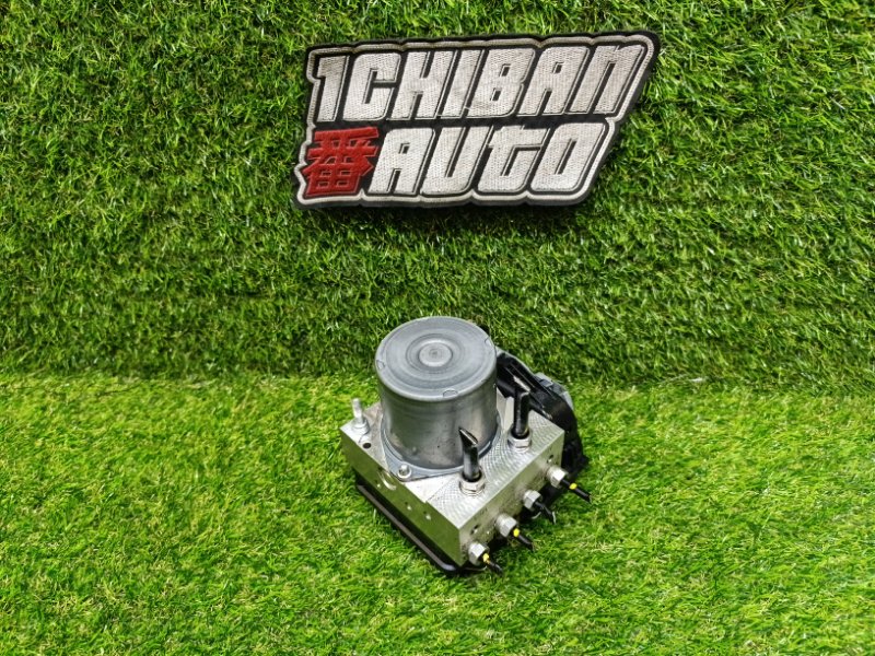 Блок abs XF 2012 X250 306DT