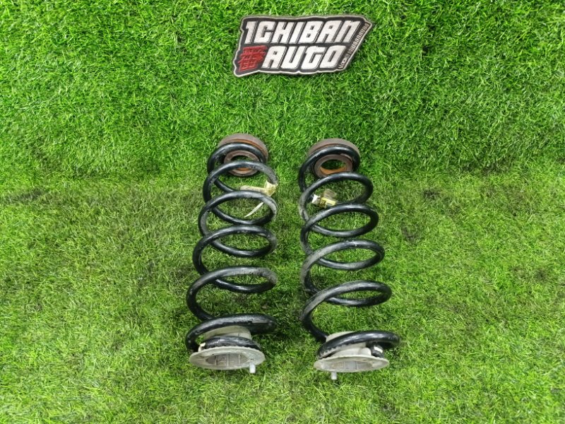 Пружина задняя CHRYSLER 200 2015 UF ED6 68231588AA контрактная