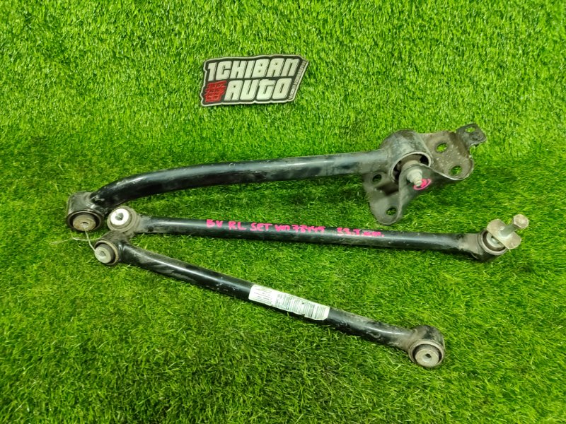 Запчасть Тяга подвески  задняя левая JEEP RENEGADE 68246734AA Контрактный Год: 2019   68246746AA
68246753AA