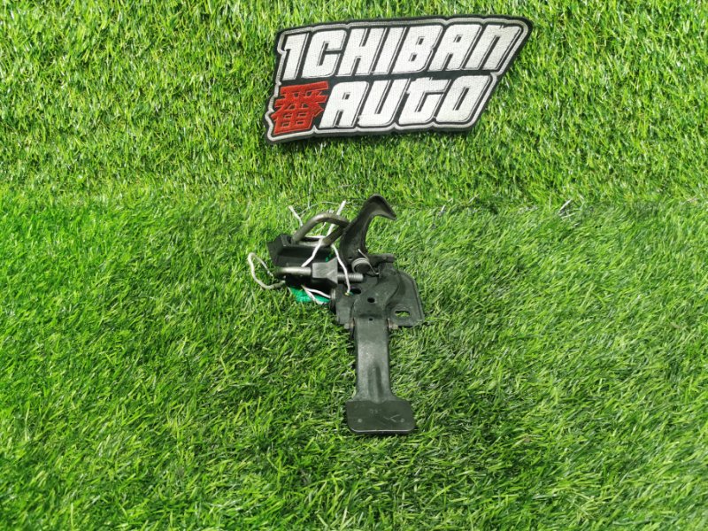 Замок капота MINI COUNTRYMAN 2011 R60 N18B16A 51239802763 контрактная