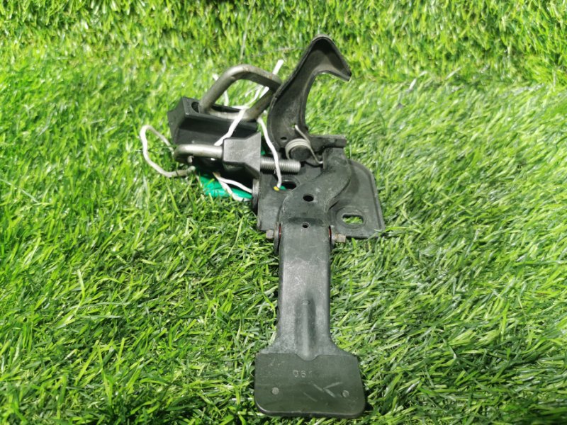 Замок капота COUNTRYMAN 2011 R60 N18B16A