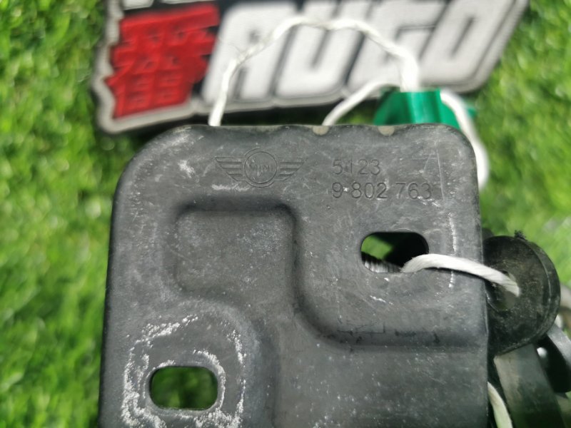 Замок капота COUNTRYMAN 2011 R60 N18B16A