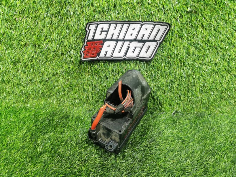 Блок предохранителей под капот левый COUNTRYMAN 2011 R60 N18B16A