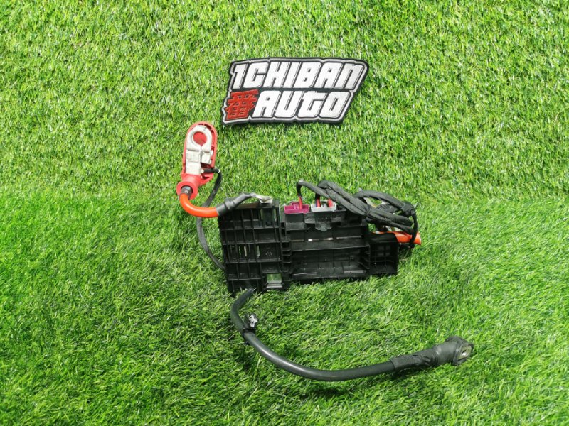 Провод аккумулятора плюсовой CT6 2016 6K2 LGX