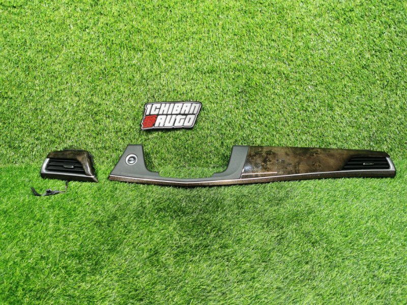 Решетка вентиляционная CADILLAC CT6 2016 6K2 LGX 84115980 контрактная