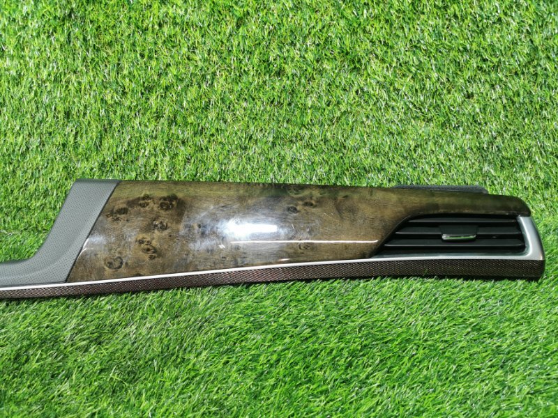 Решетка вентиляционная CT6 2016 6K2 LGX