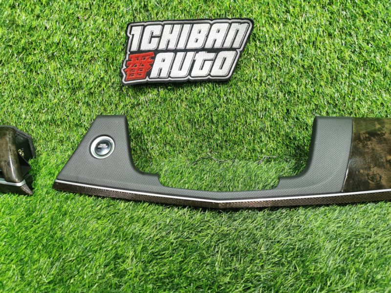 Решетка вентиляционная CADILLAC CT6 6K2 LGX