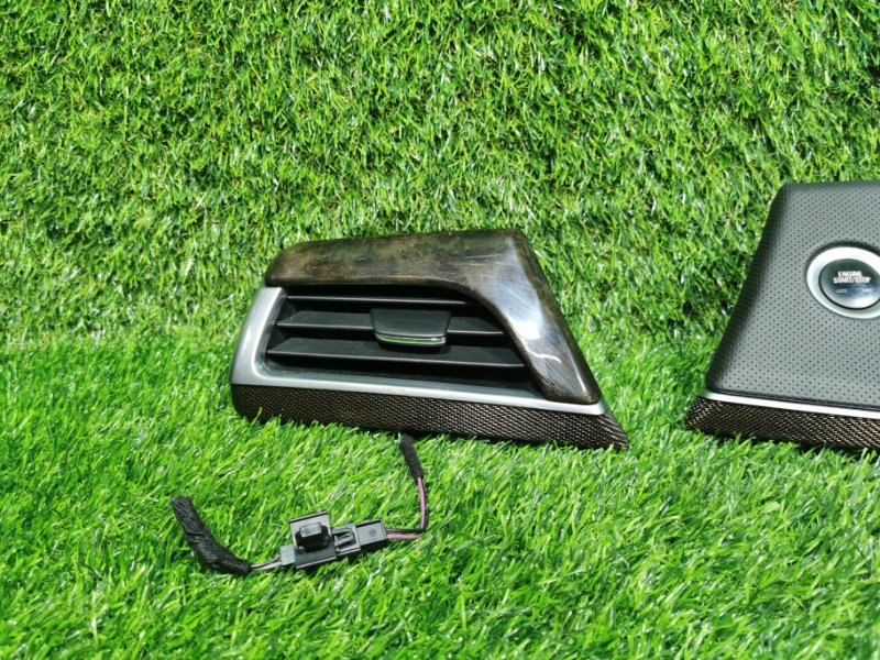 Решетка вентиляционная CT6 2016 6K2 LGX