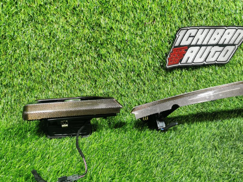 Решетка вентиляционная CT6 2016 6K2 LGX