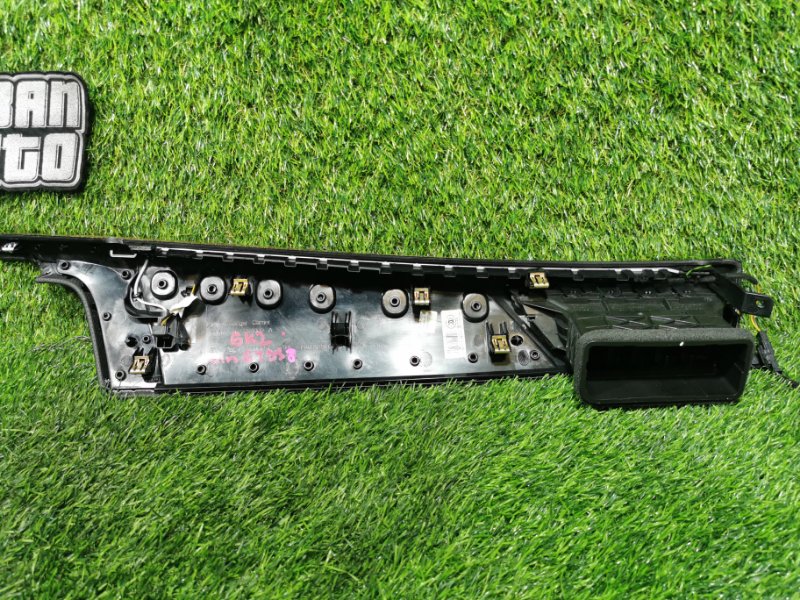 Решетка вентиляционная CT6 2016 6K2 LGX