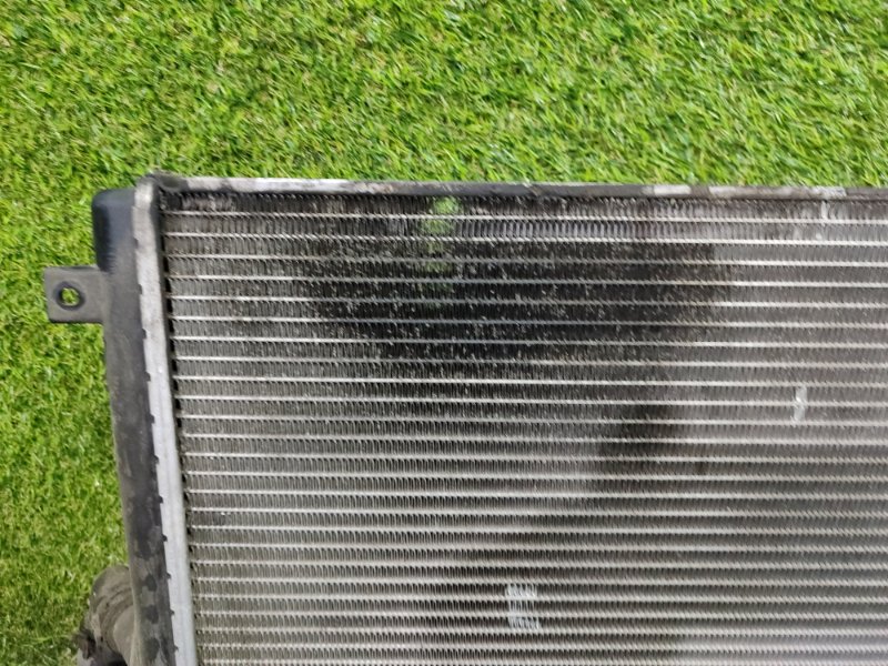 Радиатор основной PASSAT CC 2009 358 CBBB