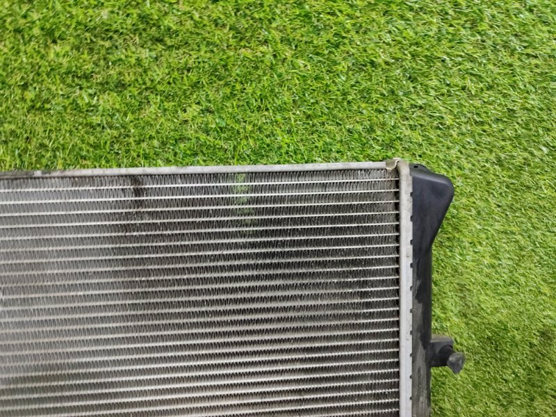 Радиатор основной VOLKSWAGEN PASSAT CC 358 CBBB