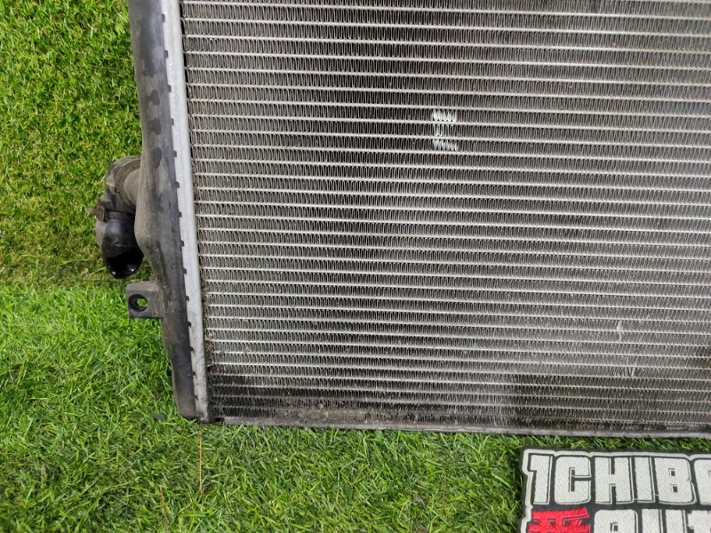 Радиатор основной PASSAT CC 2009 358 CBBB